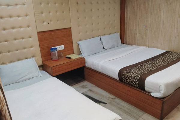 Cozy Room