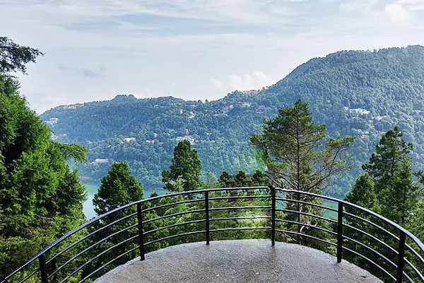 Snow View Point